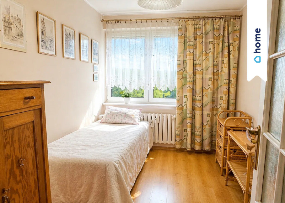 Apartment in Szczecin, Słoneczne - Widok 3