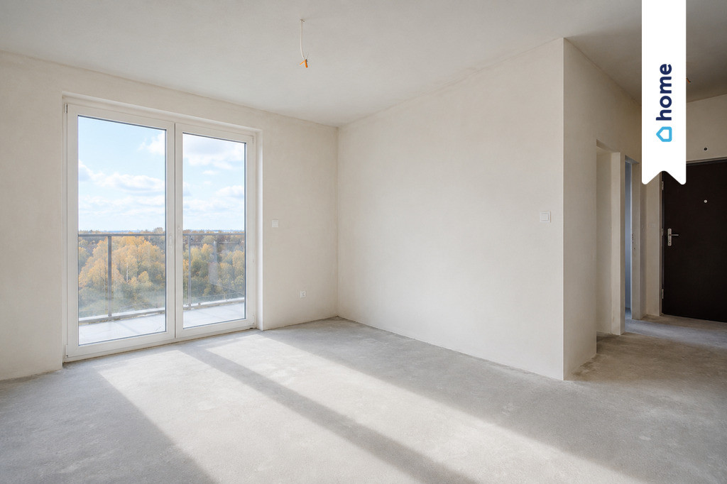 Apartment in Rzeszów, Staromieście Ogrody, Staromieście - Widok 2