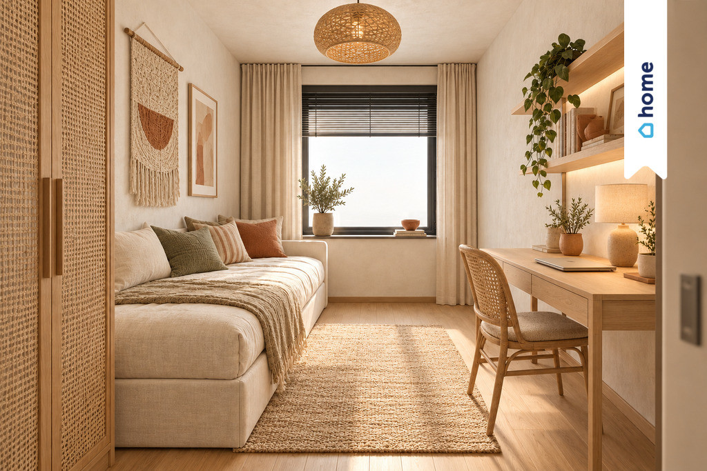 Apartment in Poznań, Naramowice - View 4