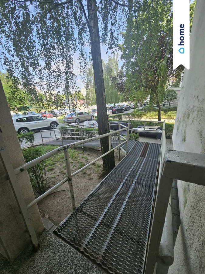 Mieszkanie – Warszawa, Nowy Tarchomin, Białołęka - Widok 5