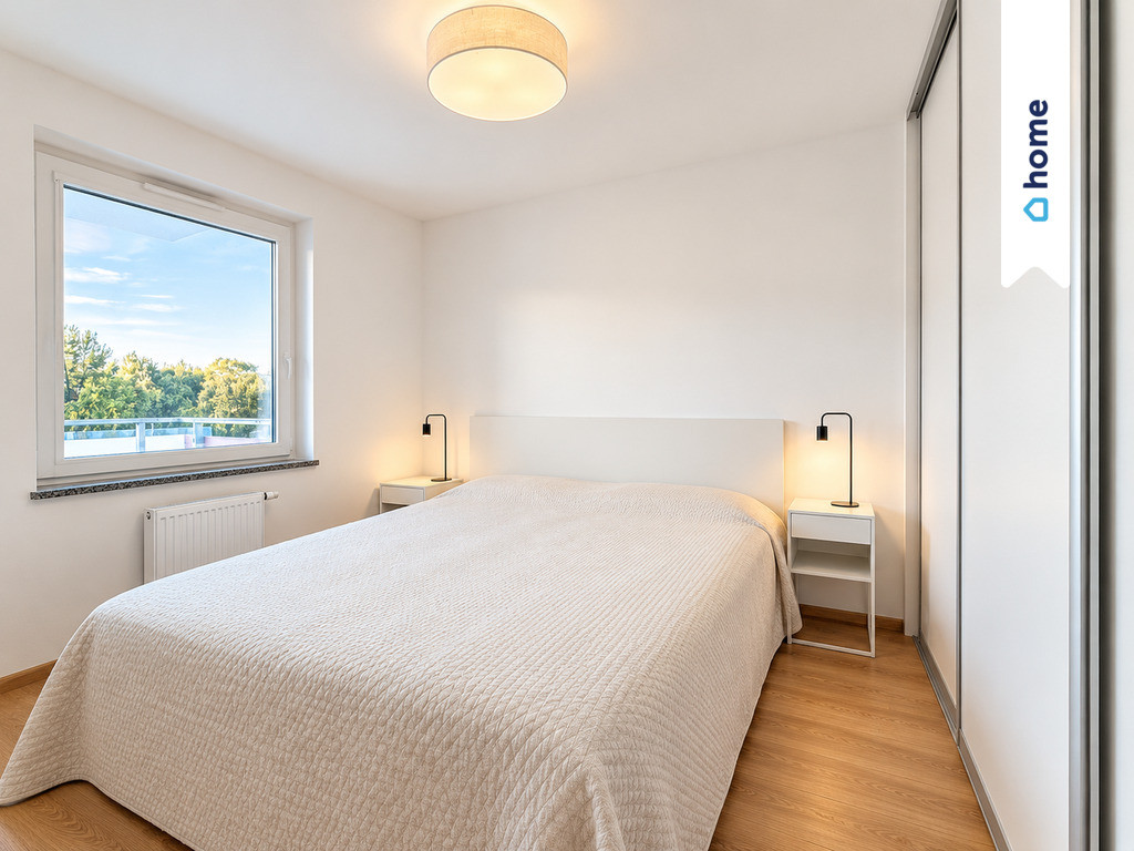 Mieszkanie – Rzeszów, Staromieście Ogrody, Staromieście - Widok 5