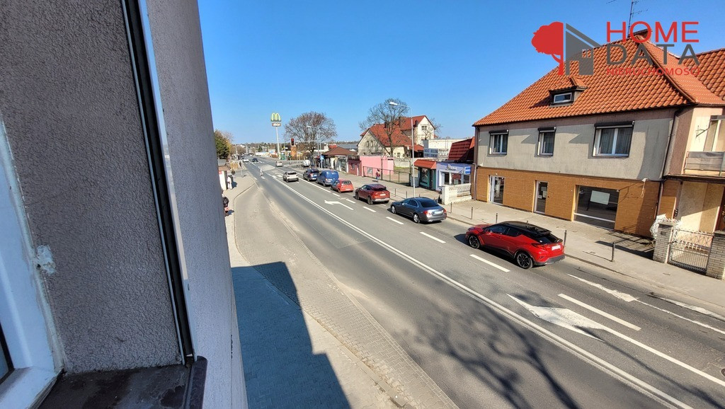 BUDYNEK POD USŁUGI W LUBONIU - Widok 4