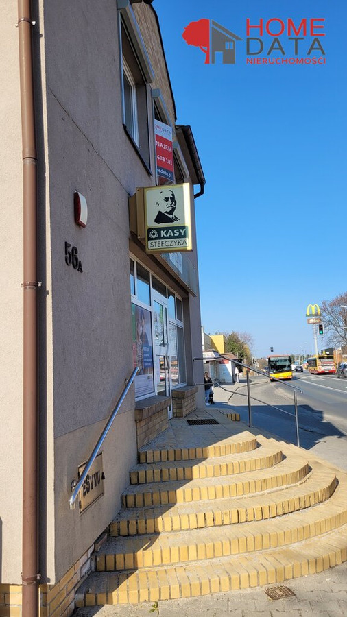 BUDYNEK POD USŁUGI W LUBONIU - Widok 3