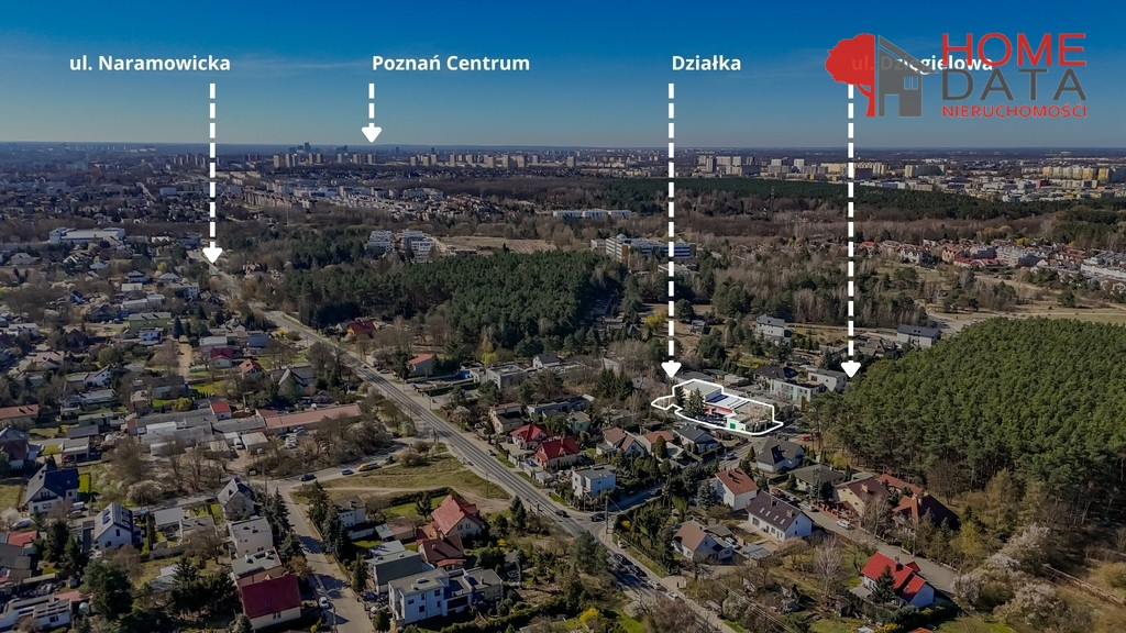 Locale commerciale, 543 m²