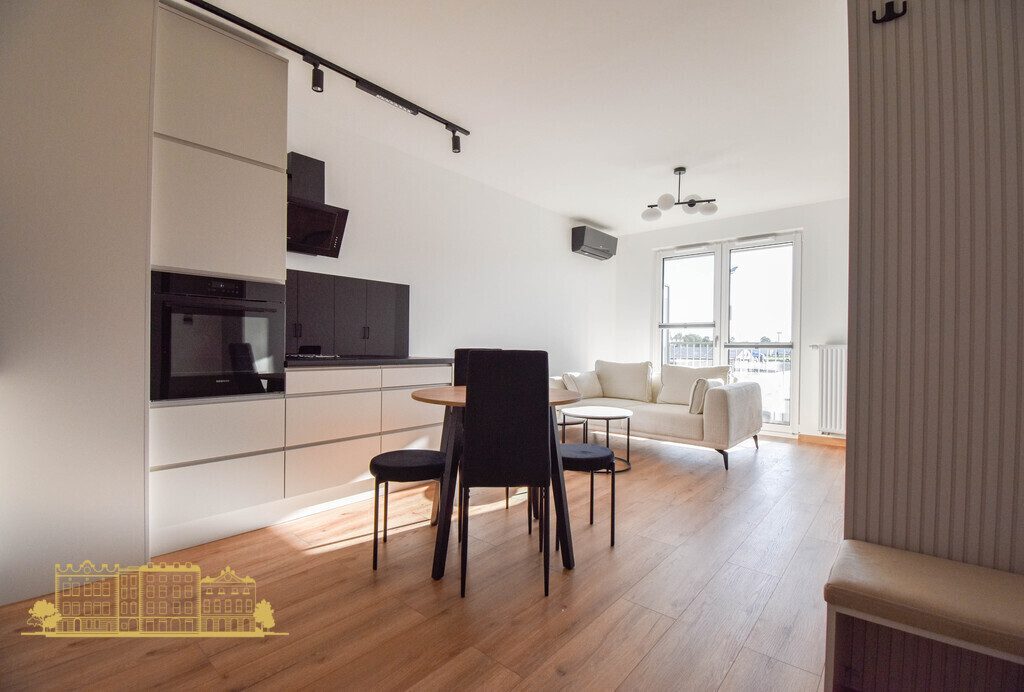 Apartment in Kraków, Zawsie, Czyżyny - Widok 2