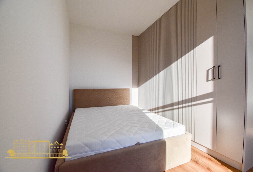 Apartment in Kraków, Zawsie, Czyżyny - Widok 5