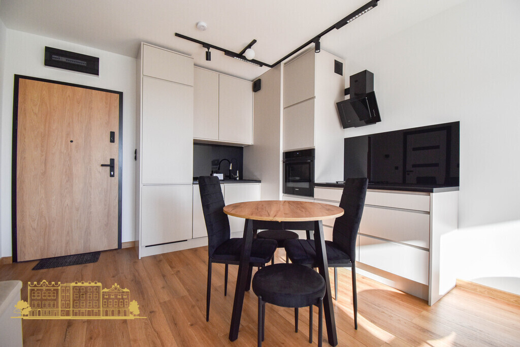 Apartment in Kraków, Zawsie, Czyżyny - Widok 3