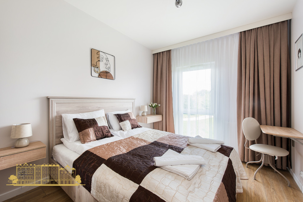 Mieszkanie – Kraków, Gajszcza, Prądnik Biały - Widok 5