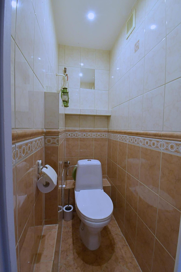 Mieszkanie – Wrocław, Trójkąt, Psie Pole - Widok 5