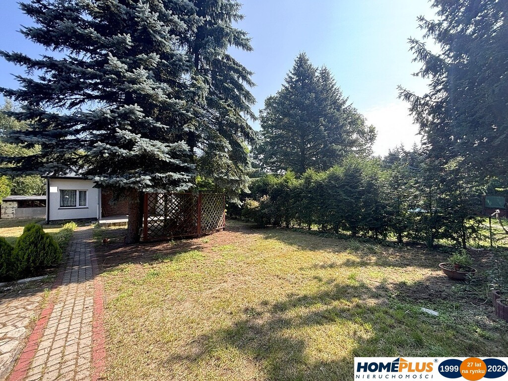 Dom – Radzymin, Arciechów - Widok 5