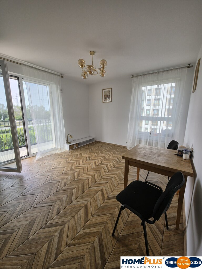 Mieszkanie – Warszawa, Mokotów - Więcej