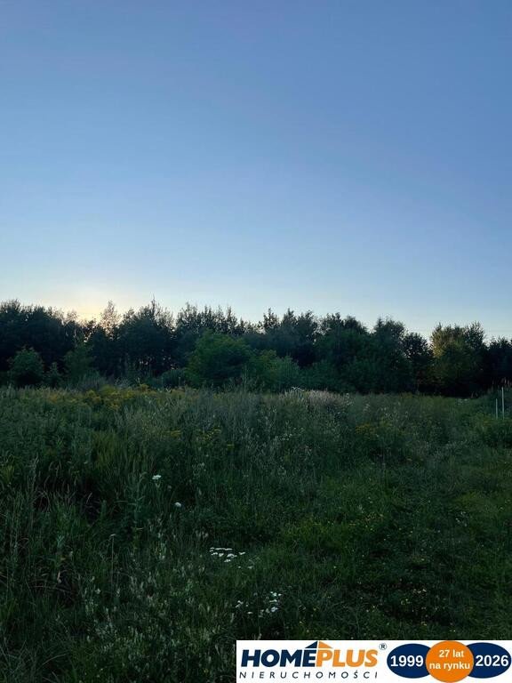 Nadma – działka 4921 m² pod dom lub usługi - Widok 4
