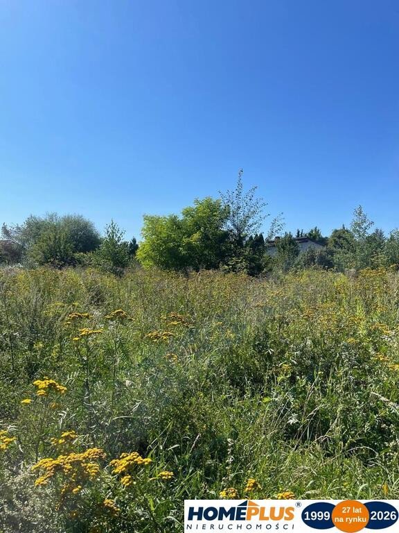 Działka 9339 m² pod dom lub usługi - Więcej