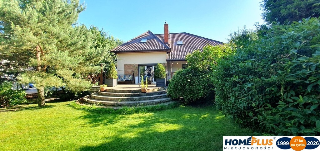 Dom – Wszebory - Widok 2