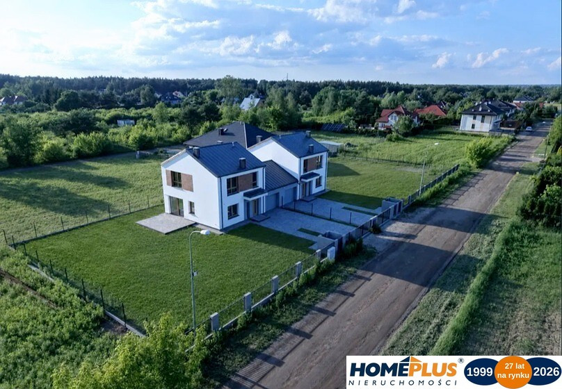 Dom – Wieliszew - Widok 4
