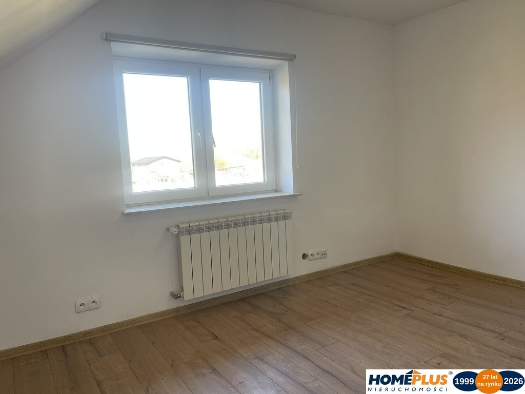 Dom – Słupno, Nowe Parcele - Widok 4