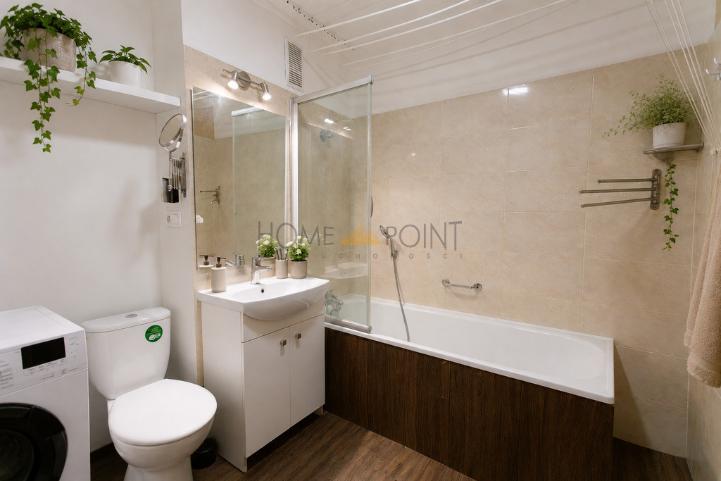 Apartment in Warszawa, Grochów-Kinowa, Praga-Południe - Widok 4