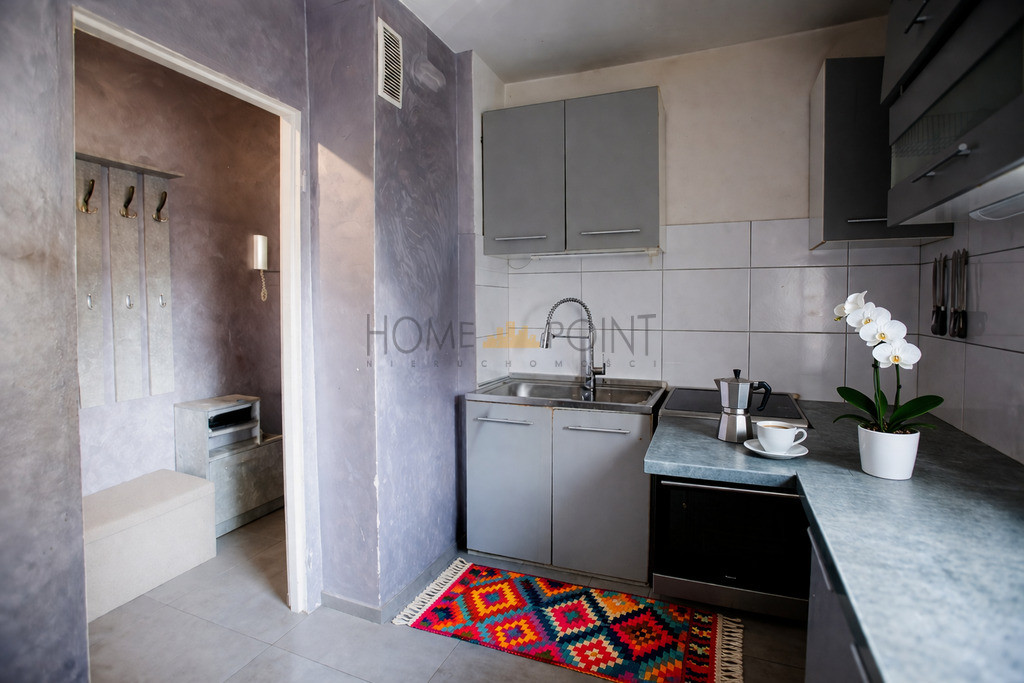 Apartment in Warszawa, Grochów-Kinowa, Praga-Południe - Widok 3
