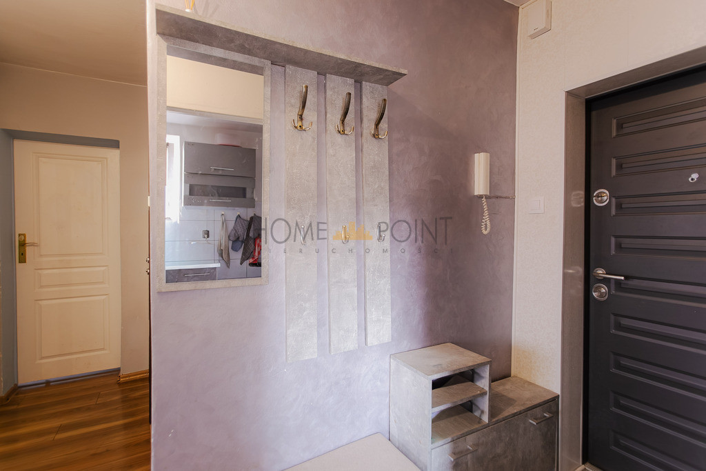 Apartment in Warszawa, Grochów-Kinowa, Praga-Południe - Widok 2