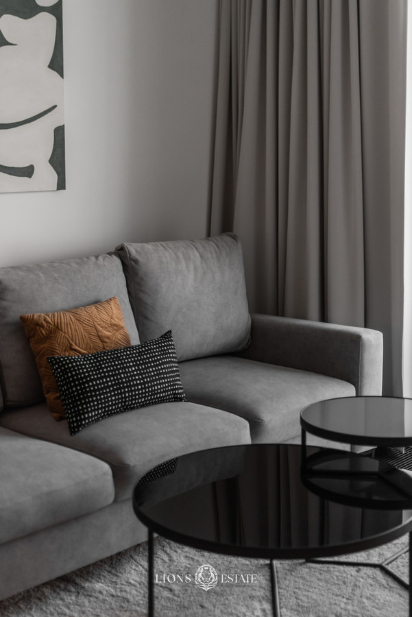 Apartment in Warszawa, Mirów, Wola - Widok 5