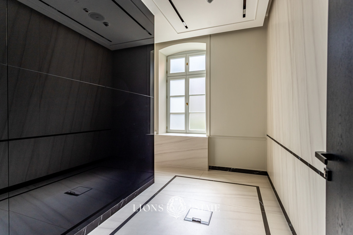 Dom – Warszawa, Wola - Widok 5