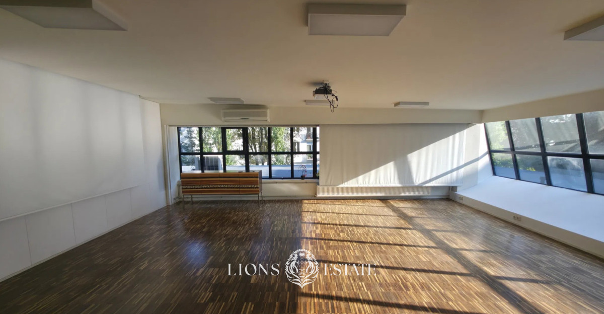 Unikatowy lokal 357 m² | Duża sala | Śródmieście - Więcej