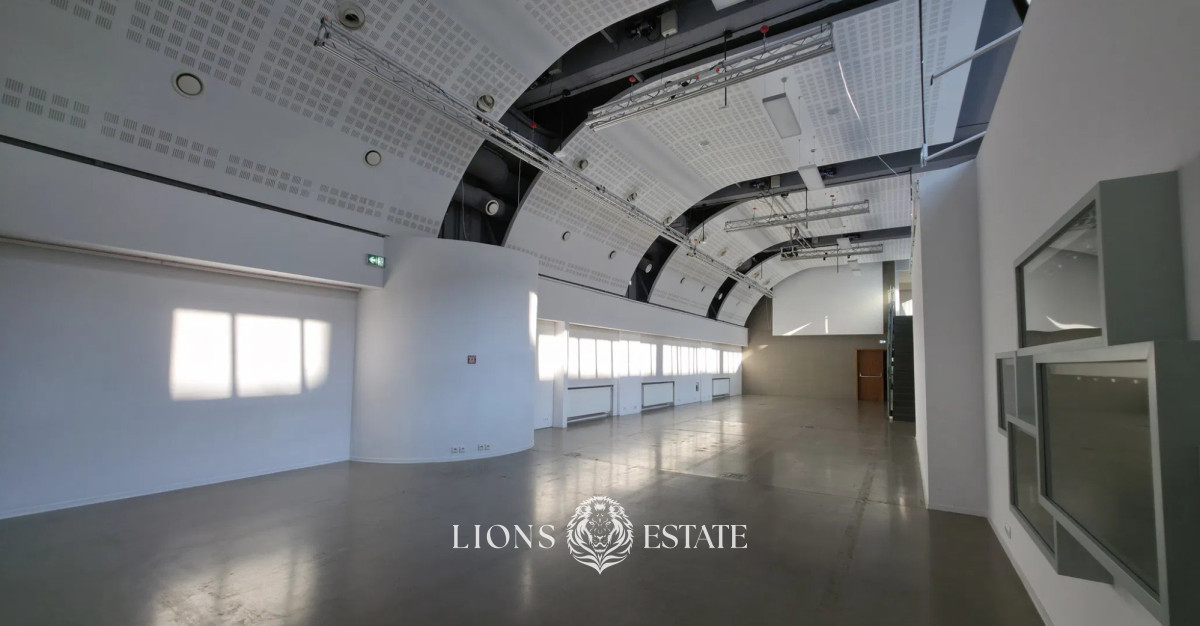 Unikatowy lokal 357 m² | Duża sala | Śródmieście - Widok 2