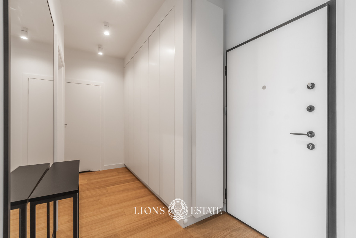 Apartment in Warszawa, Mirów, Wola - Widok 6