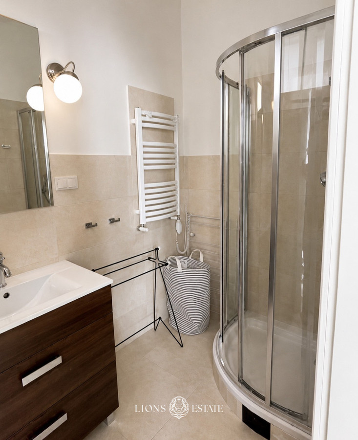 Apartment in Warszawa, Koszyki, Śródmieście - Widok 4