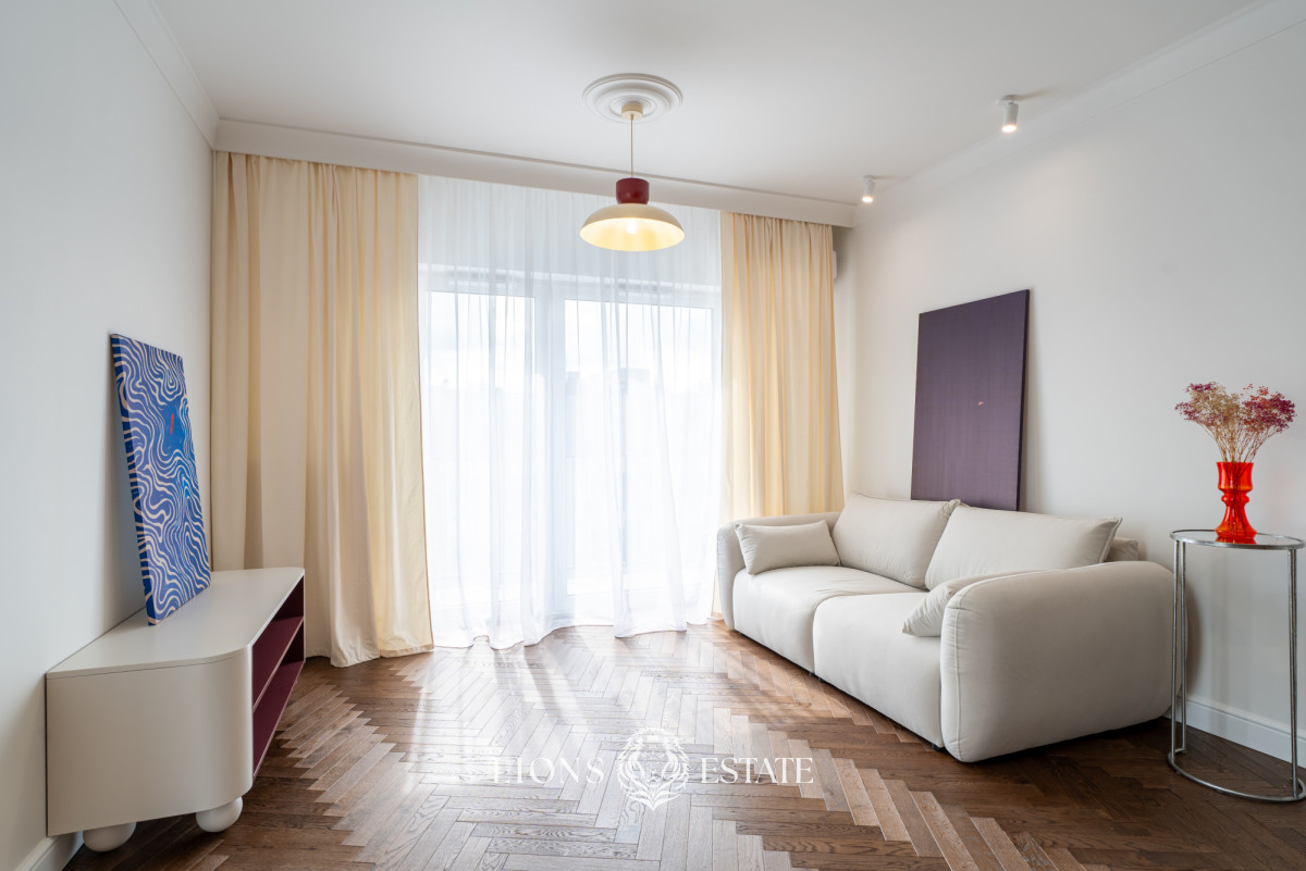 Mieszkanie – Warszawa, Grochów, Praga-Południe - Widok 3