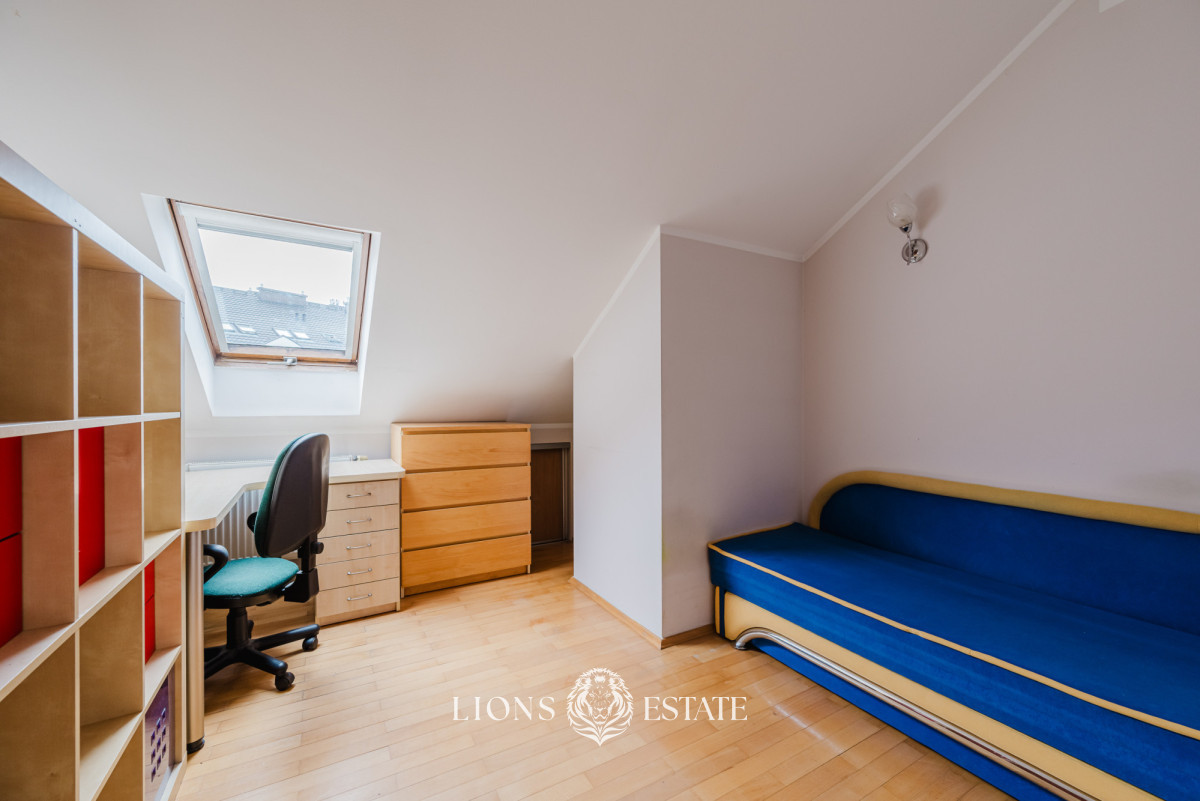 Apartment in Warszawa, Nowodwory, Białołęka - Więcej