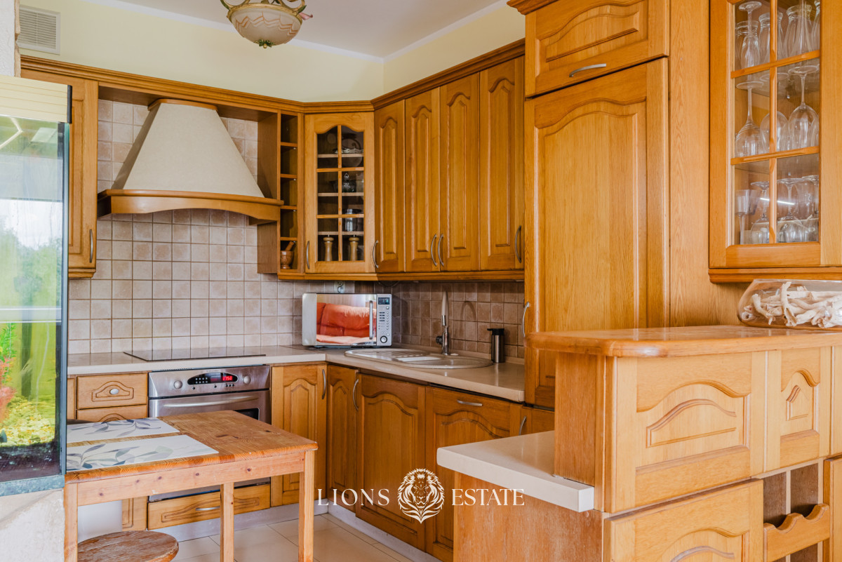 Apartment in Warszawa, Nowodwory, Białołęka - Widok 2
