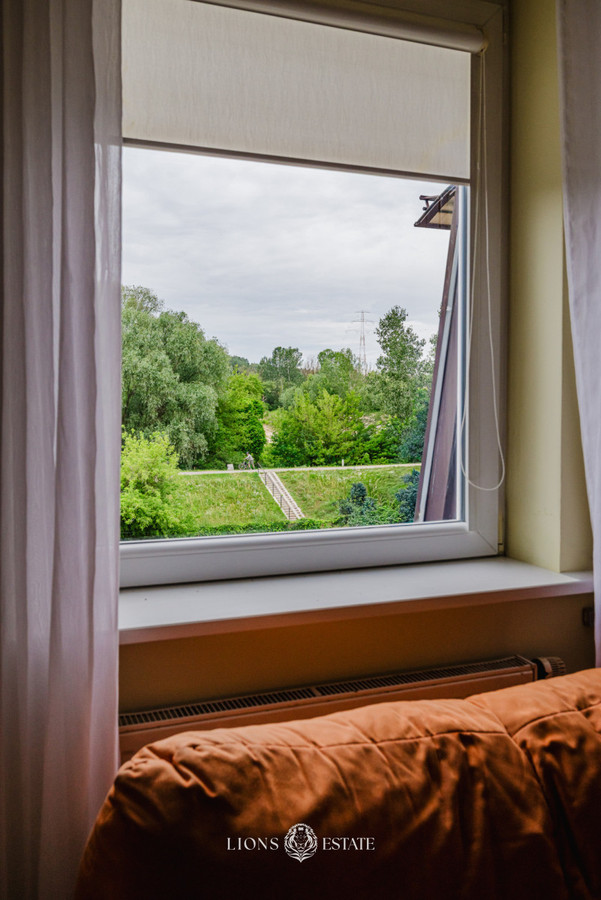 Apartment in Warszawa, Nowodwory, Białołęka - Widok 4