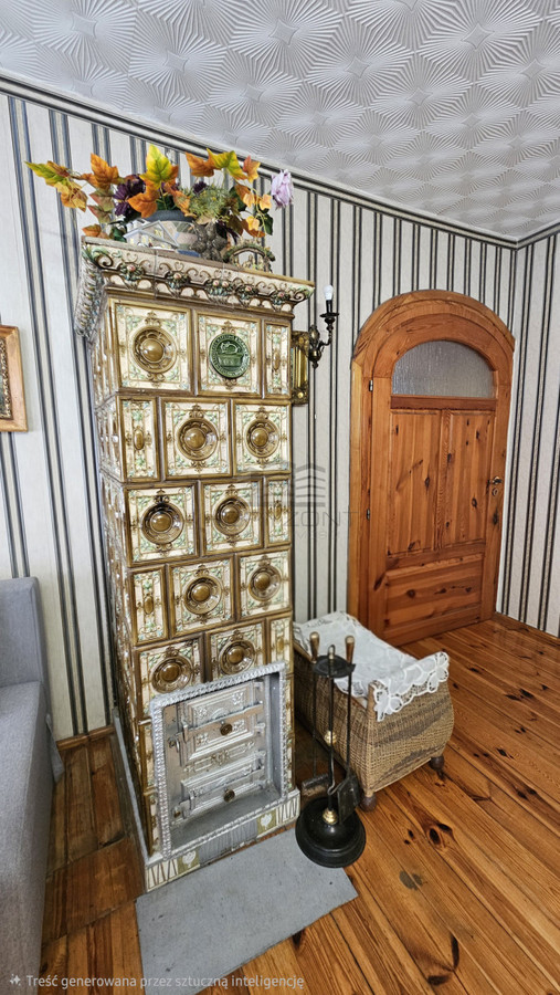 dom bliźniak ze wspólną działką, super lokalizacja - Widok 4