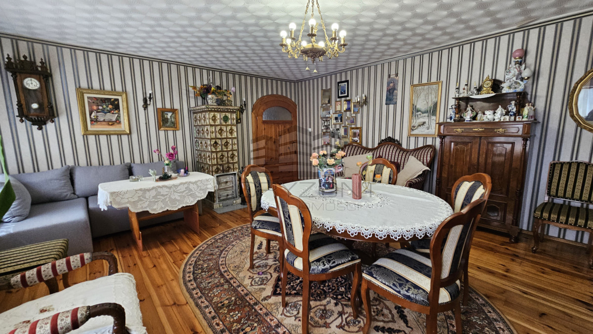 dom bliźniak ze wspólną działką, super lokalizacja - Widok 3