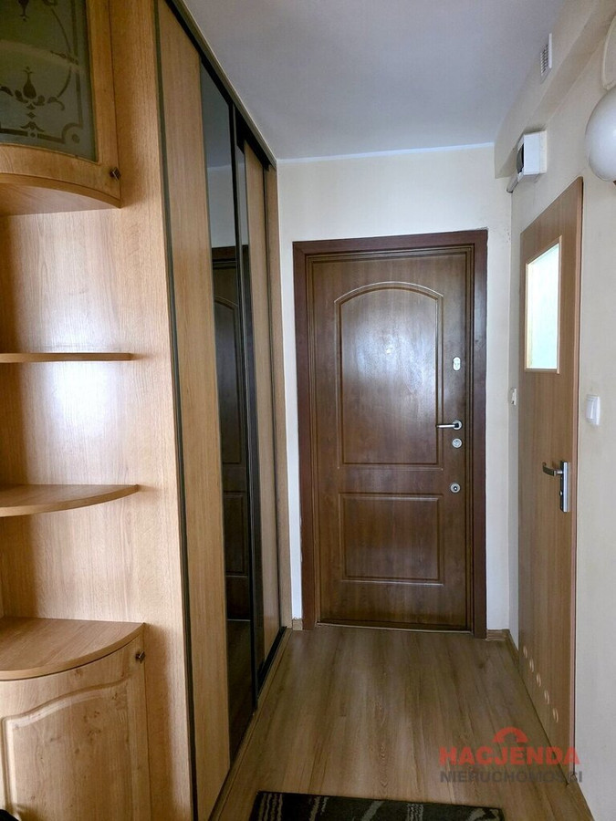 Mieszkanie – Police - Więcej