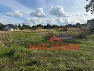 ATRAKCYJNA DZIAŁKA BUDOWLANA 903 m² - Widok 2