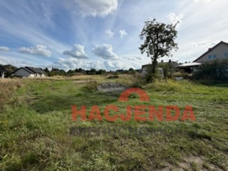 ATRAKCYJNA DZIAŁKA BUDOWLANA 903 m² - Widok 3