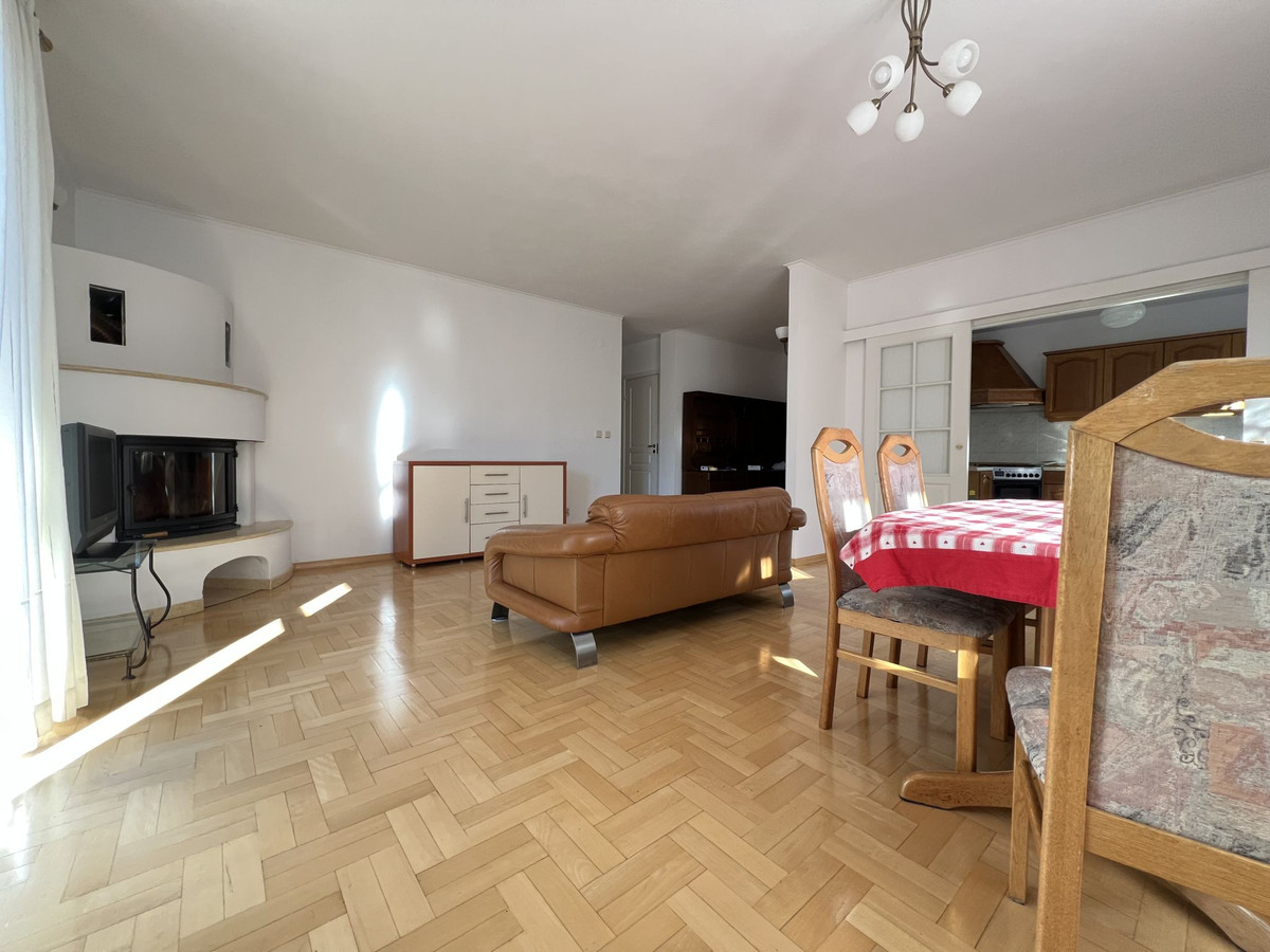 Apartment in Kielce, Ostra Górka - View 3