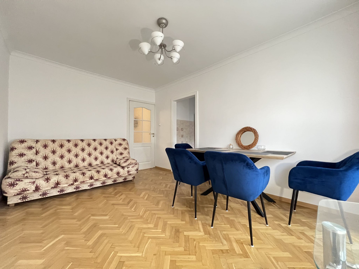 Mieszkanie – Kielce, Jagiellońskie - Widok 2