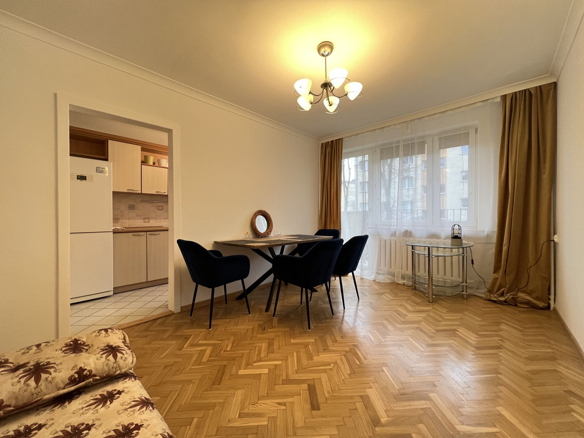 Mieszkanie – Kielce, Jagiellońskie - Widok 3