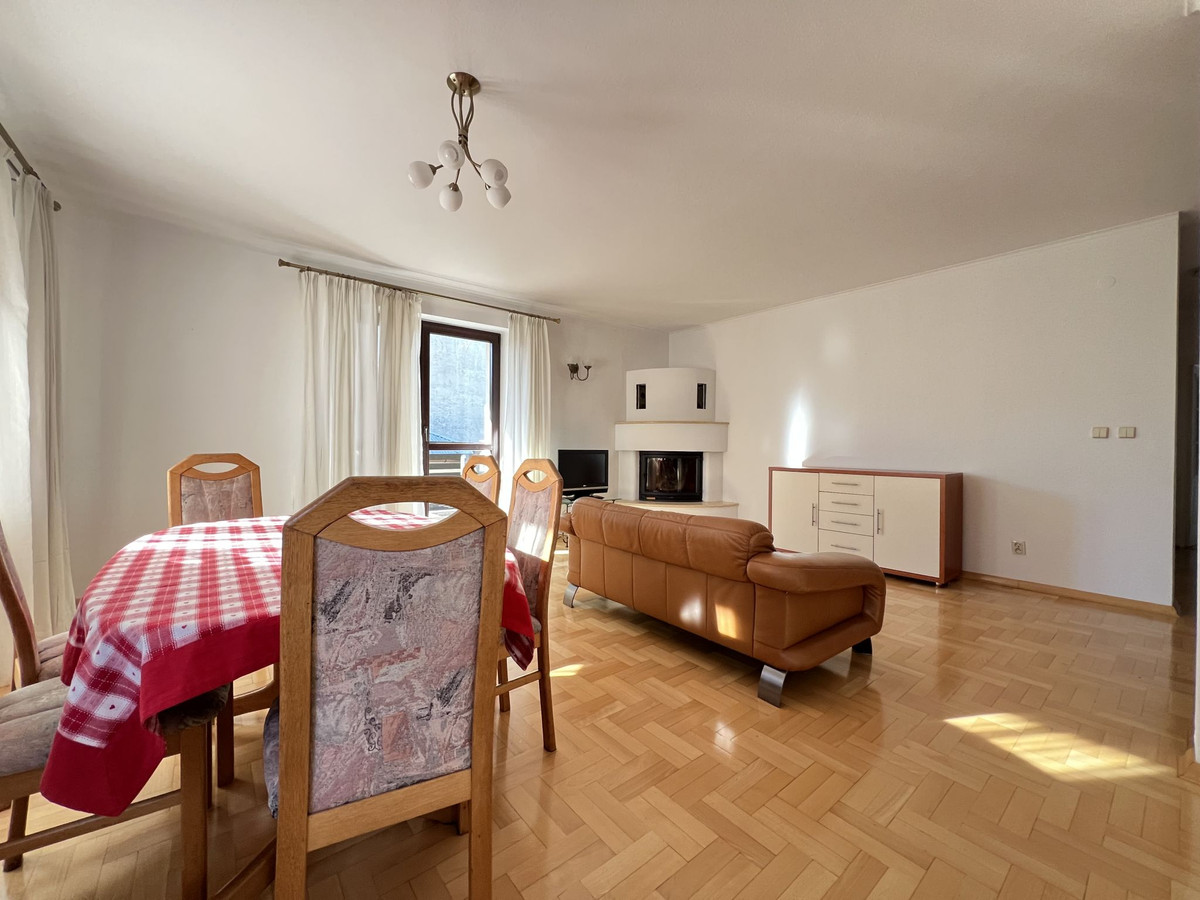 Apartment in Kielce, Ostra Górka - View 2