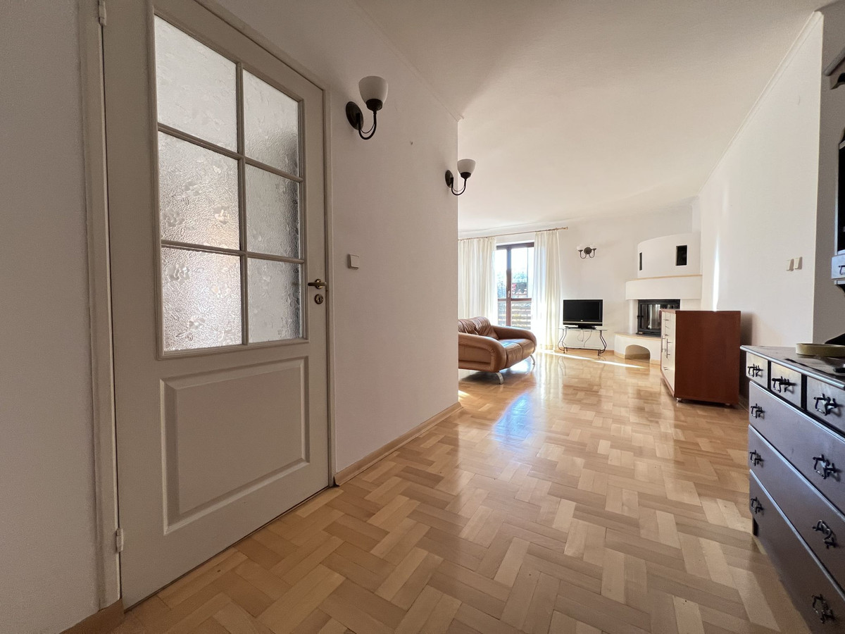 Apartment in Kielce, Ostra Górka - View 4