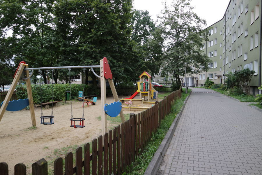Mieszkanie – Poznań, Osiedle Przyjaźni, Winogrady - Widok 2