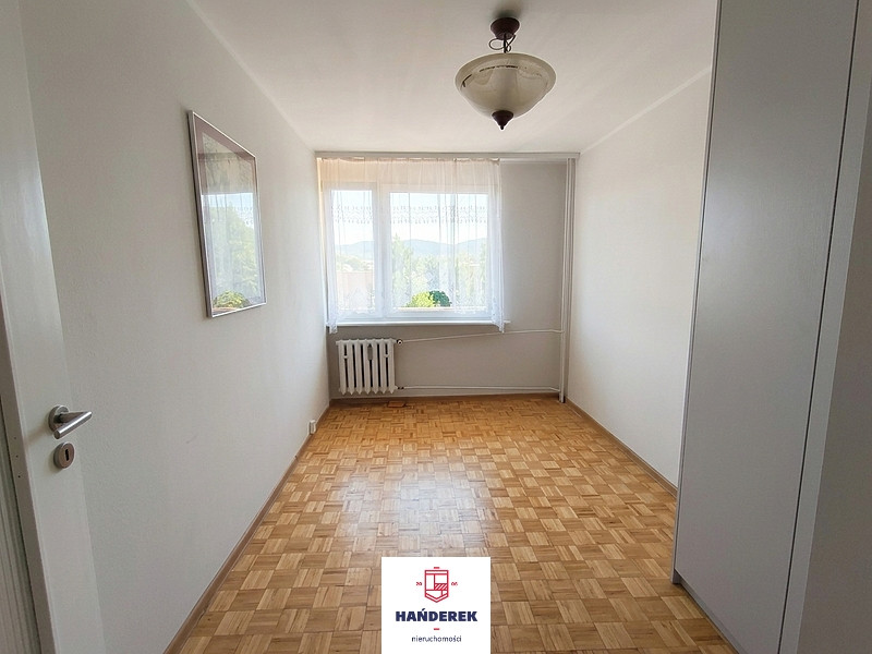 Mieszkanie – Bielsko-Biała, Os. Beskidzkie - Więcej