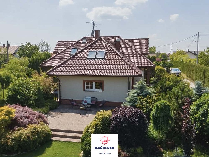 Dom – Pisarzowice, Harszówki Górne - Widok 3