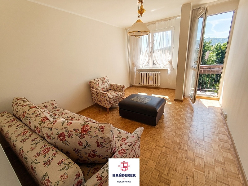 Mieszkanie – Bielsko-Biała, Os. Beskidzkie - Widok 5