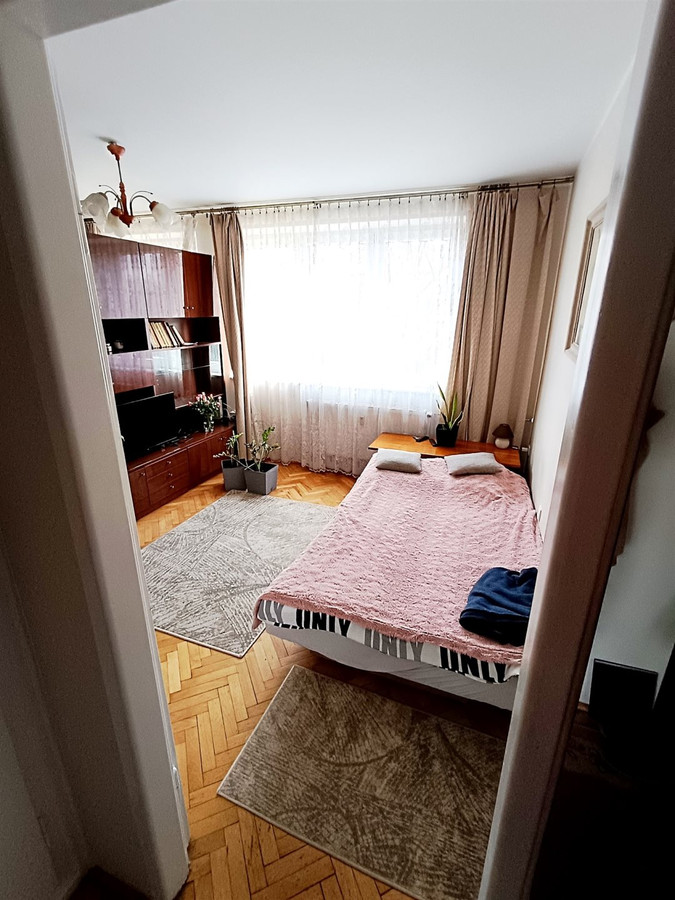 Mieszkanie – Kraków, Prądnik Czerwony - Widok 5