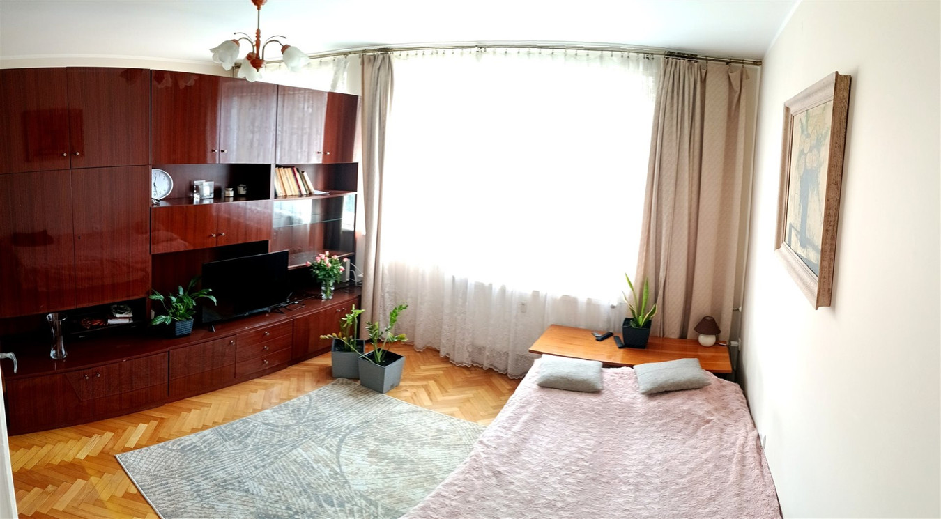 Mieszkanie – Kraków, Prądnik Czerwony - Widok 4