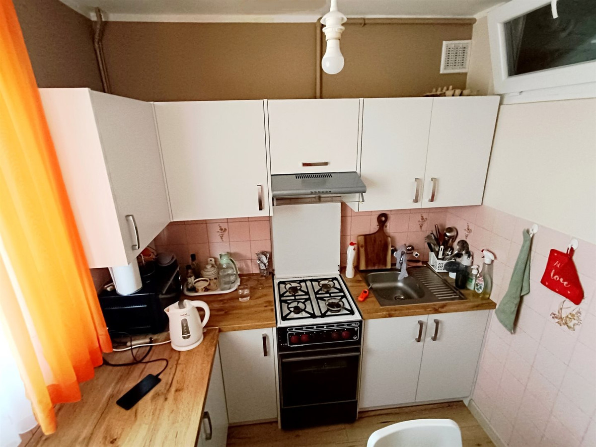 Mieszkanie – Kraków, Prądnik Czerwony - Widok 2